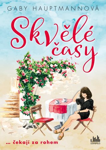 Obrázok Skvělé časy