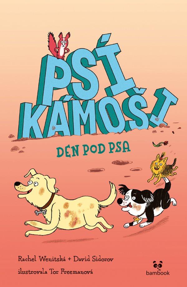 Obrázok Psí kámoši - Den pod psa