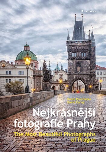 Obrázok Nejkrásnější fotografie Prahy