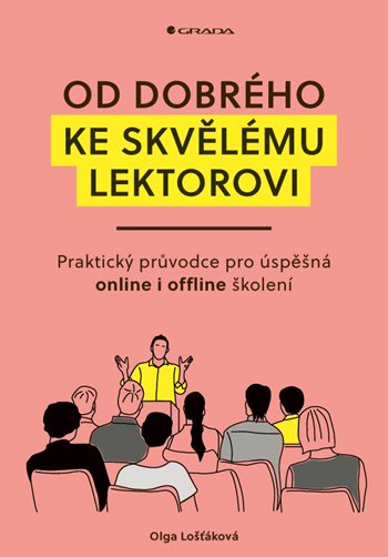 Obrázok Od dobrého ke skvělému lektorovi