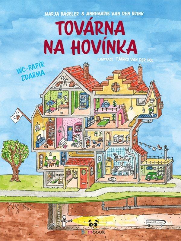 Obrázok Továrna na hovínka