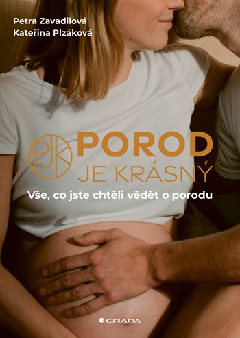 Obrázok Porod je krásný