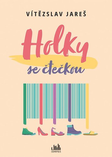 Obrázok Holky se čtečkou