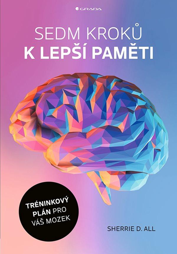 Obrázok Sedm kroků k lepší paměti