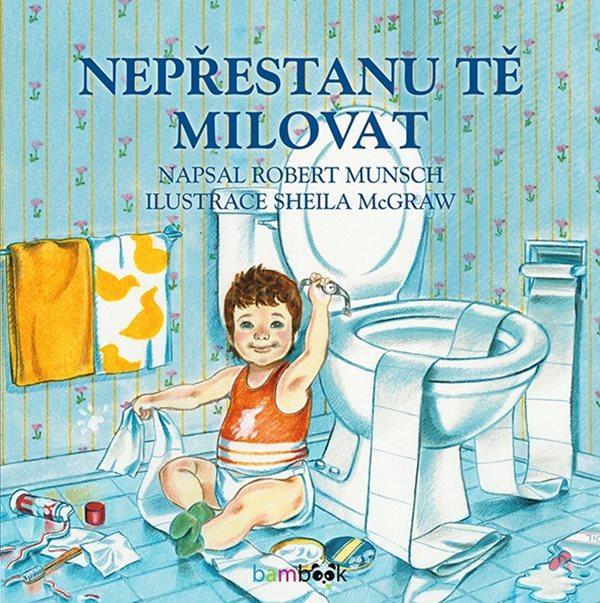 Obrázok Nepřestanu tě milovat