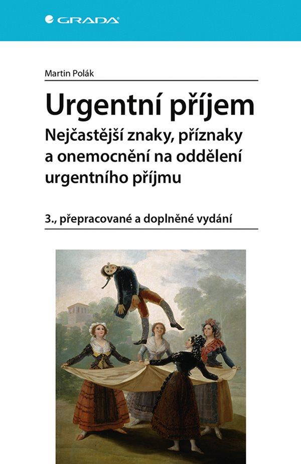 Obrázok Urgentní příjem Nejčastější znaky, příznaky a nemoci na oddělení urgentního příjmu