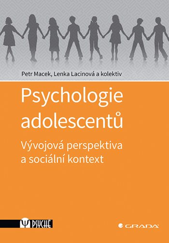 Obrazok Psychologie adolescentů - Vývojová perspektiva a sociální kontext