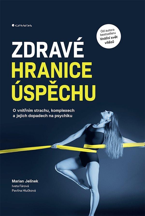 Obrázok Zdravé hranice úspěchu