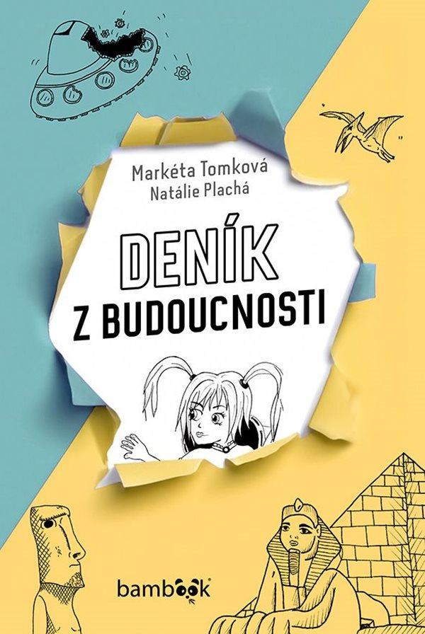 Obrázok Deník z budoucnosti