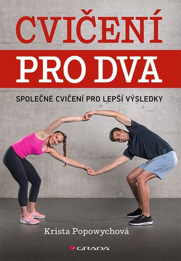 Obrázok Cvičení pro dva - Trénujte společně