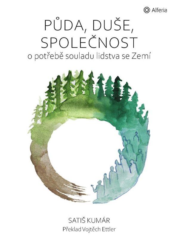 Obrázok Půda, duše, společnost