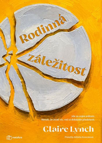 Obrazok Rodinná záležitost