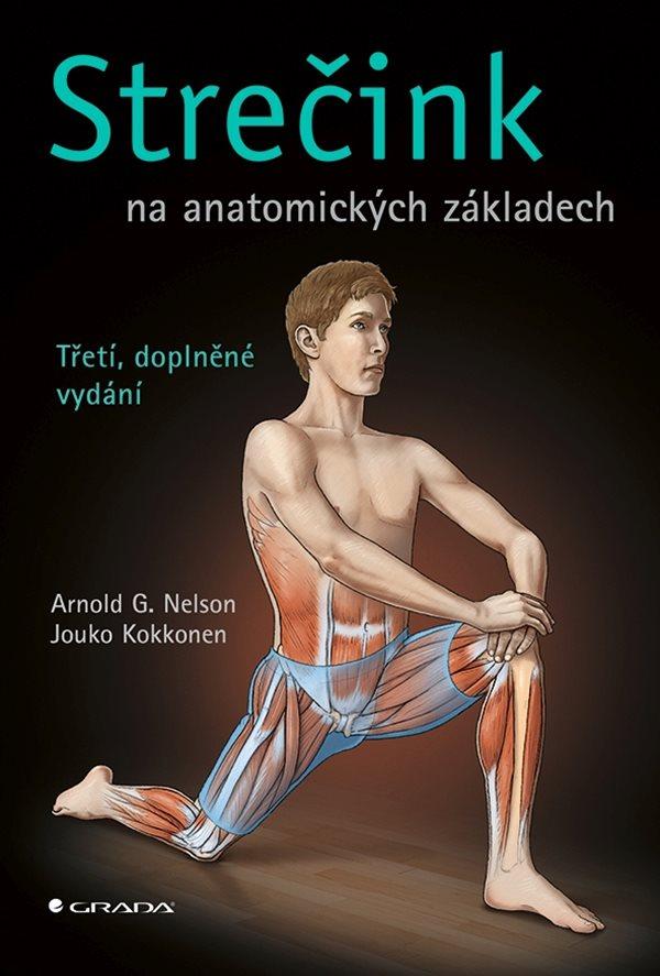 Obrázok Strečink na anatomických základech