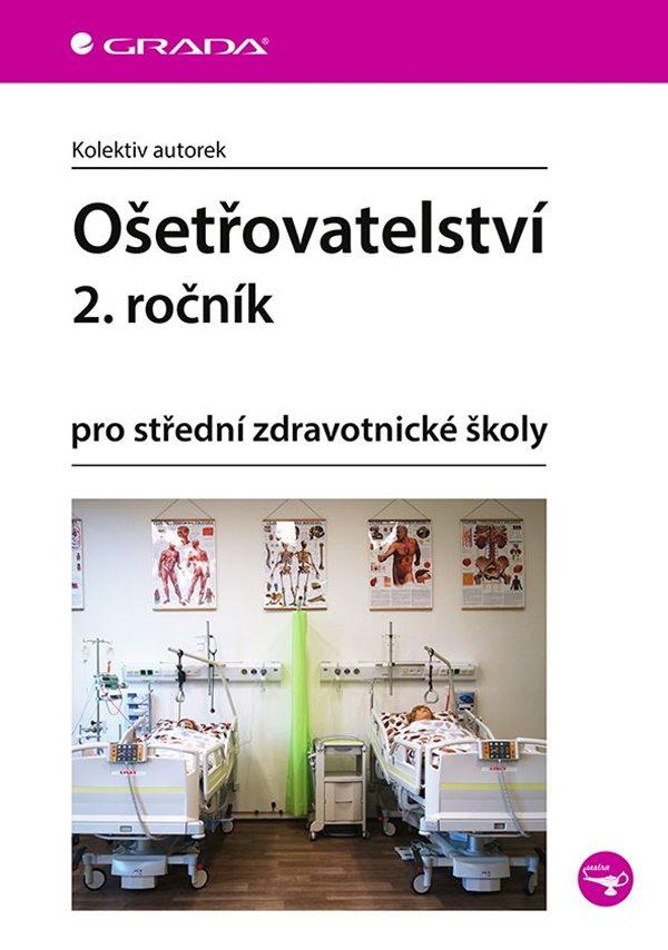 Obrázok Ošetřovatelství 2. ročník