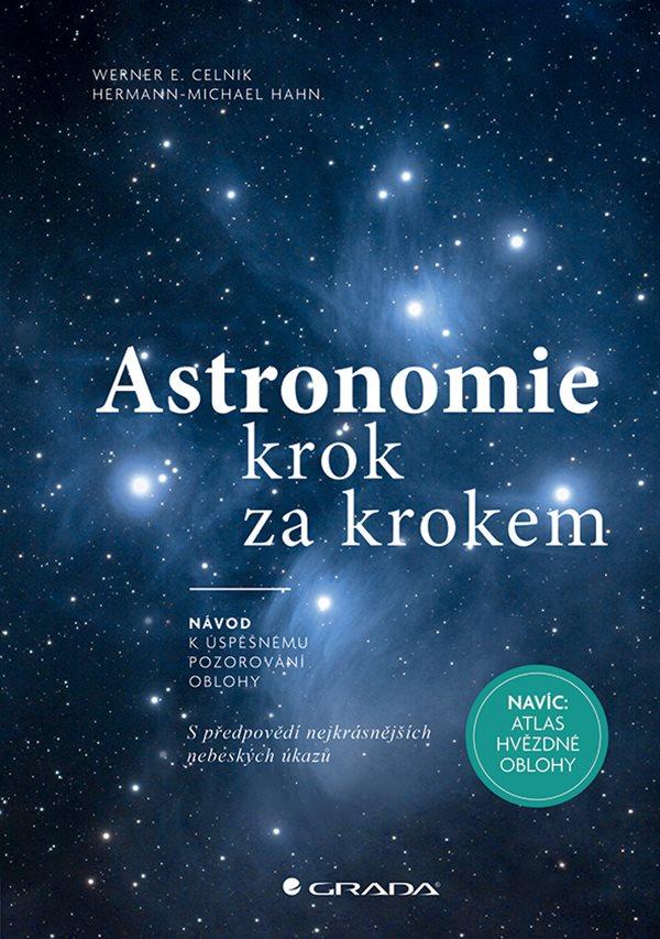 Obrázok Astronomie krok za krokem