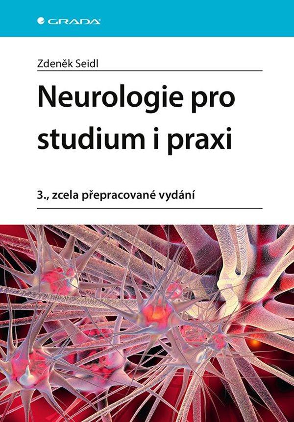Obrázok Neurologie pro studium i praxi