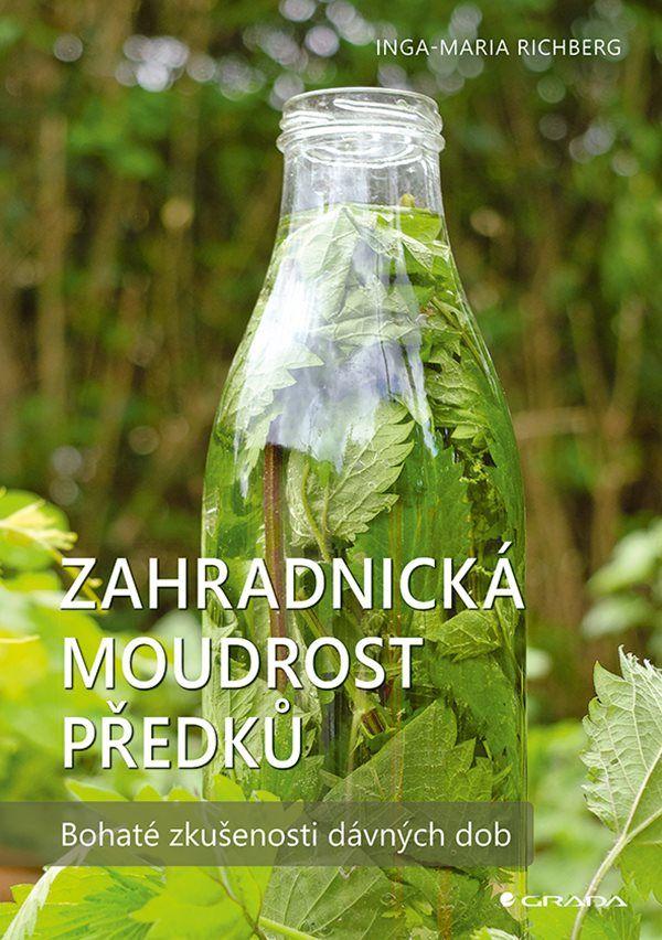 Obrázok Zahradnická moudrost předků