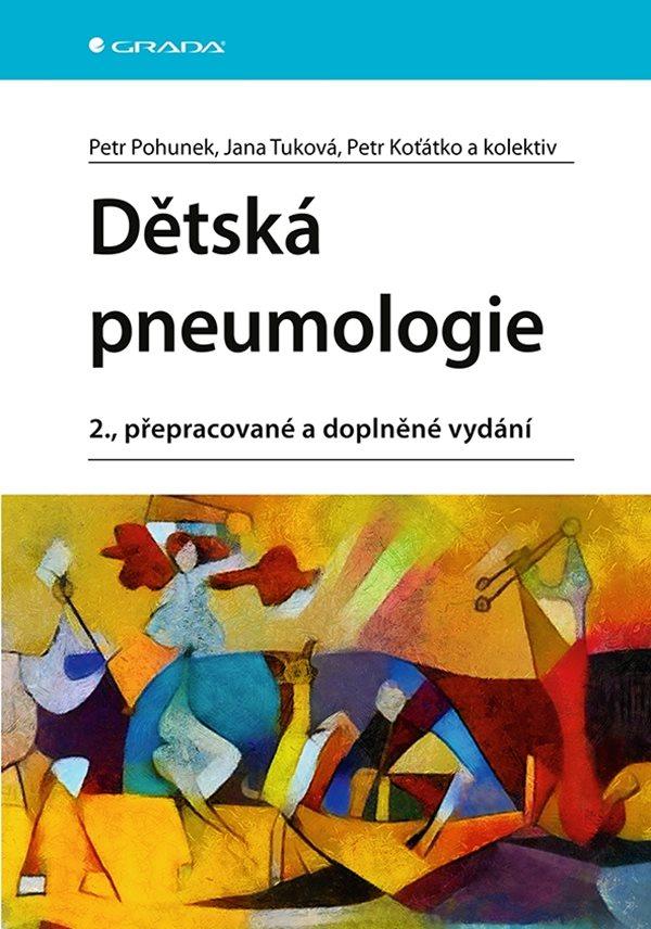 Obrázok Dětská pneumologie
