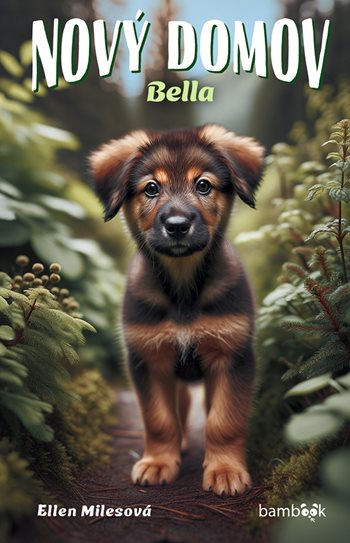 Obrázok Nový domov – Bella