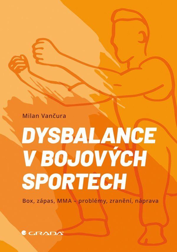 Obrázok Dysbalance v bojových sportech