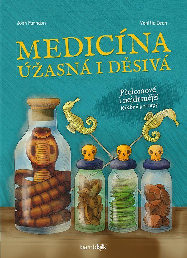 Obrázok Medicína