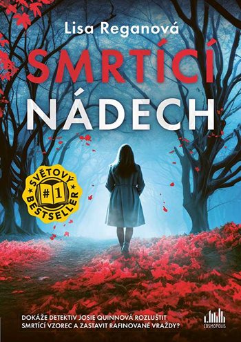 Obrázok Smrticí nádech