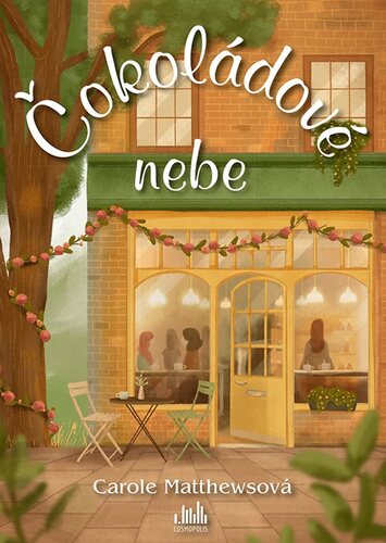 Obrázok Čokoládové nebe