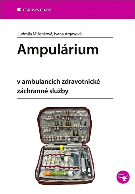 Obrázok Ampulárium