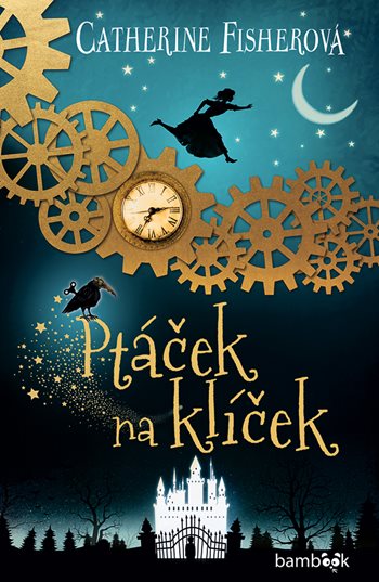 Obrázok Ptáček na klíček