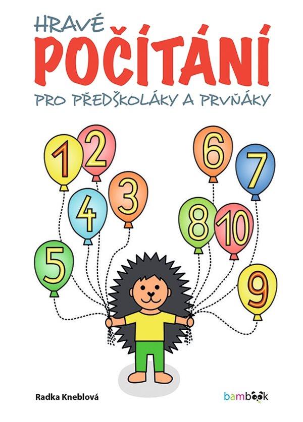 Obrázok Hravé počítání