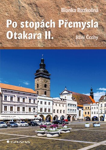 Obrázok Po stopách Přemysla Otakara II.