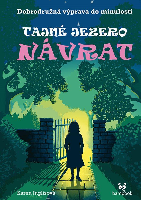 Obrázok Tajné jezero 2 - Návrat