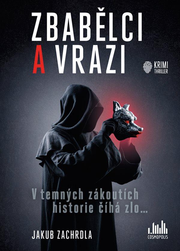 Obrázok Zbabělci a vrazi