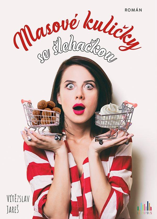 Obrázok Masové kuličky se šlehačkou