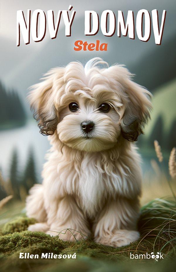 Obrázok Nový domov – Stela