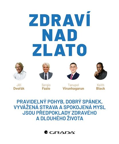Obrázok Zdraví nad zlato