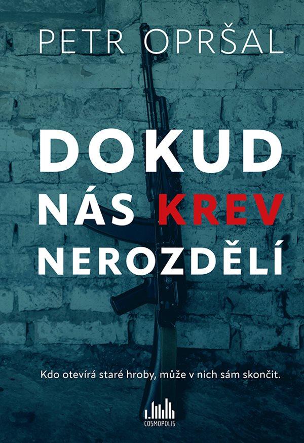 Obrázok Dokud nás krev nerozdělí