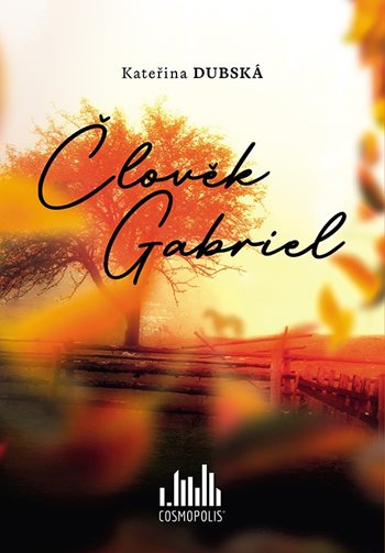 Obrázok Člověk Gabriel
