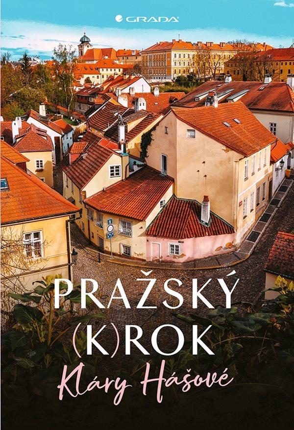 Obrázok Pražský (k)rok