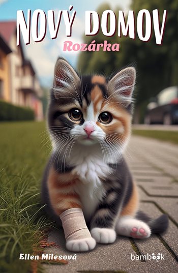 Obrázok Nový domov – Rozárka