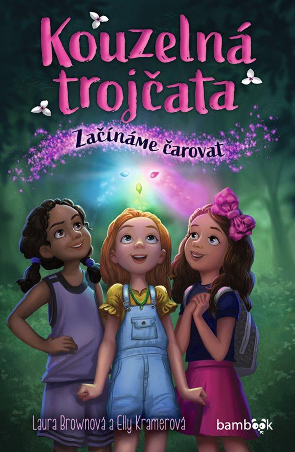 Obrázok Kouzelná trojčata