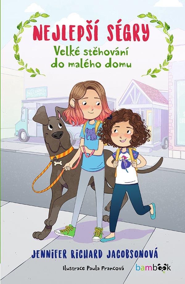 Obrázok Nejlepší ségry