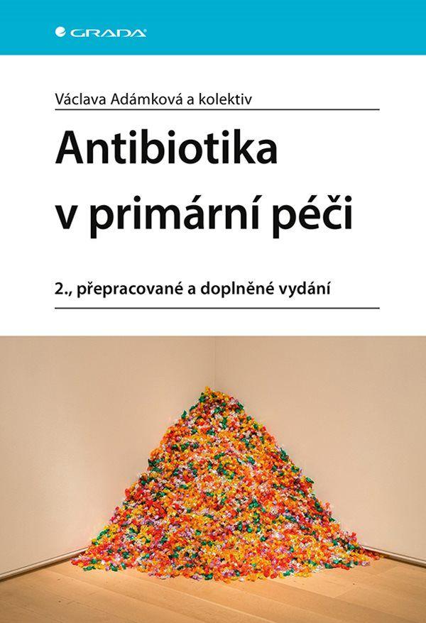 Obrázok Antibiotika v primární péči