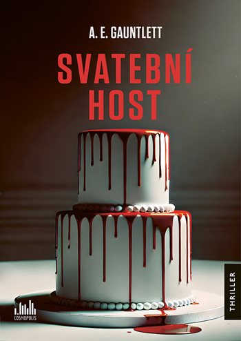 Obrázok Svatební host