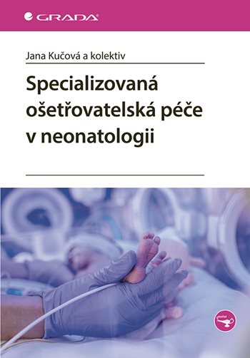 Obrázok Specializovaná ošetřovatelská péče v neonatologii
