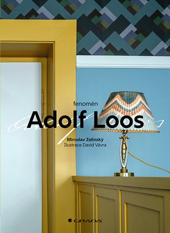 Obrázok Fenomén Adolf Loos
