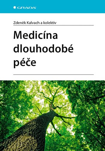 Obrázok Medicína dlouhodobé péče