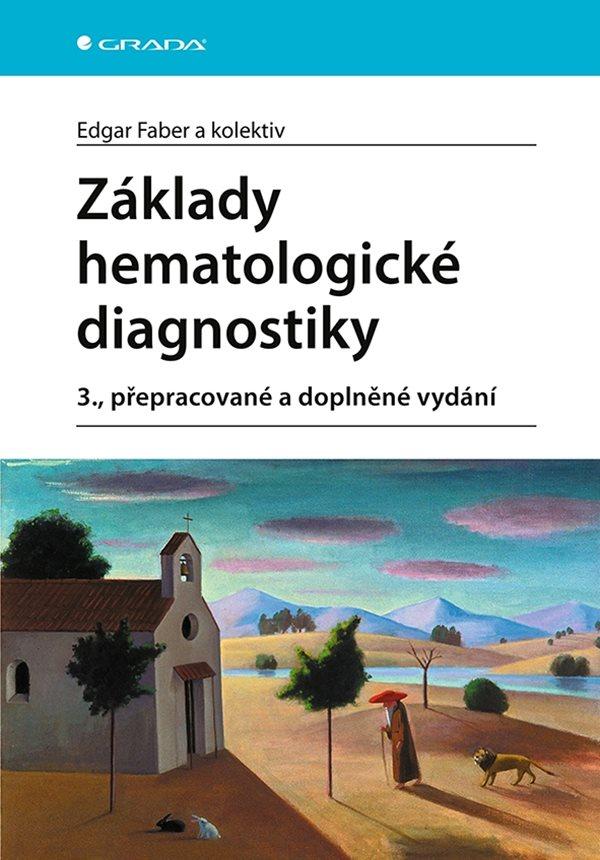 Obrázok Základy hematologické diagnostiky