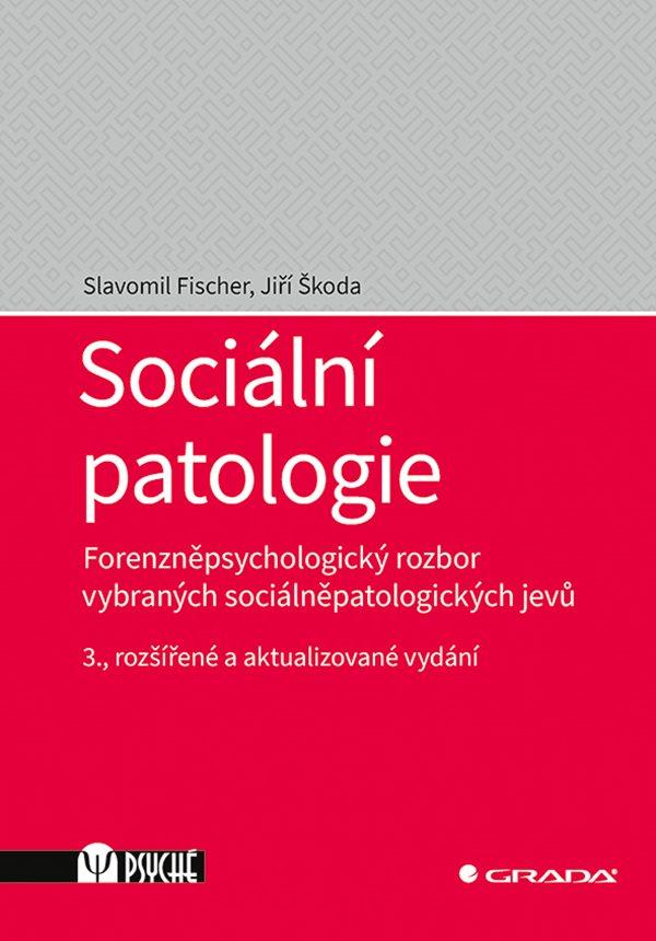 Obrázok Sociální patologie