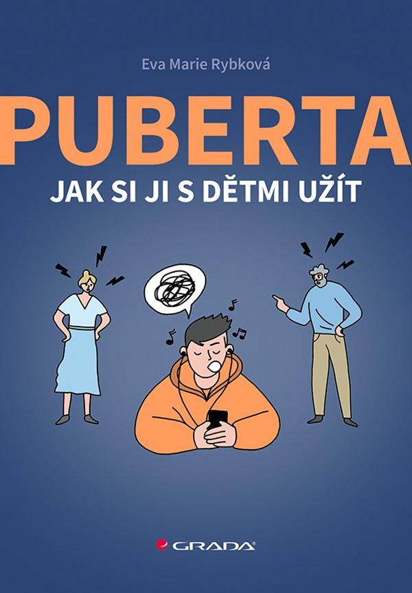 Obrázok Puberta